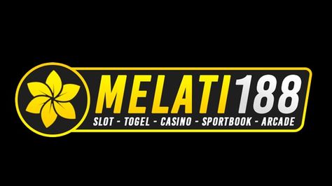 MELATI188 Logo